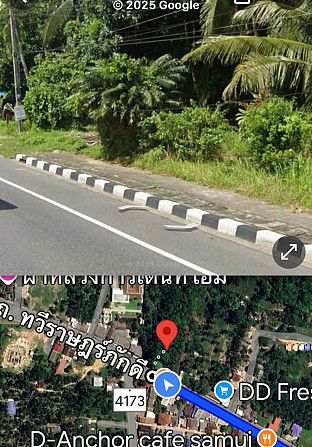 Land for Long Lease Samui - photo 2