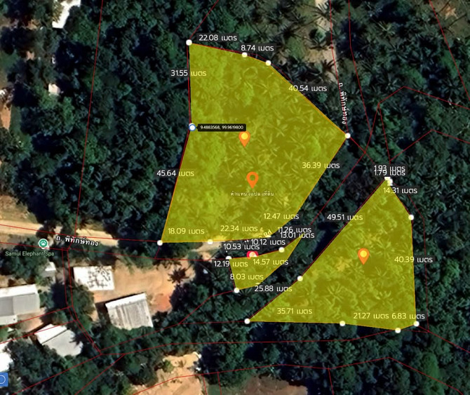 Land for Long Term Lease Samui - photo 2