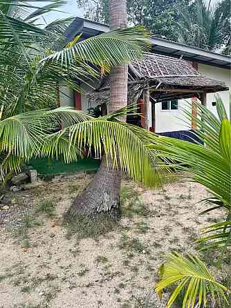Studio Apartment with 1 Bathroom Phangan
