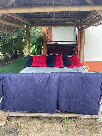 Studio Apartment with 1 Bathroom Phangan