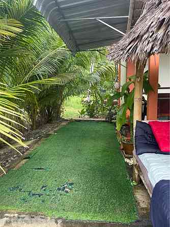 Studio Apartment with 1 Bathroom Phangan