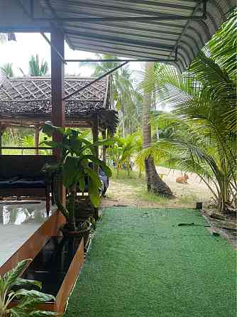 Studio Apartment with 1 Bathroom Phangan