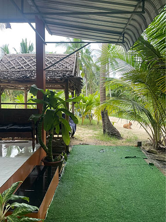 Studio Apartment with 1 Bathroom Phangan - photo 4