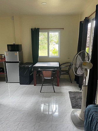Studio Apartment with 1 Bathroom Phangan - photo 11