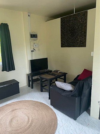Studio Apartment with 1 Bathroom Phangan - photo 12