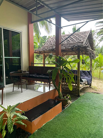 Studio Apartment with 1 Bathroom Phangan - photo 5