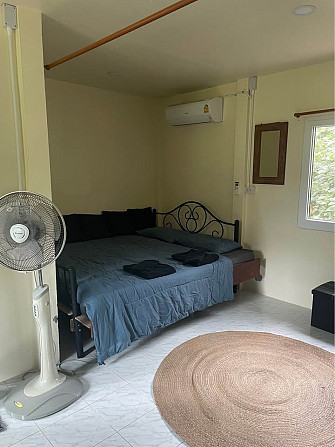 Studio Apartment with 1 Bathroom Phangan - photo 14