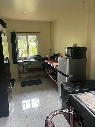 Studio Apartment with 1 Bathroom Phangan - photo 9