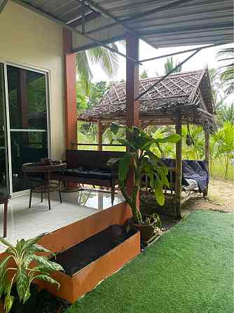 Studio Apartment with 1 Bathroom Phangan