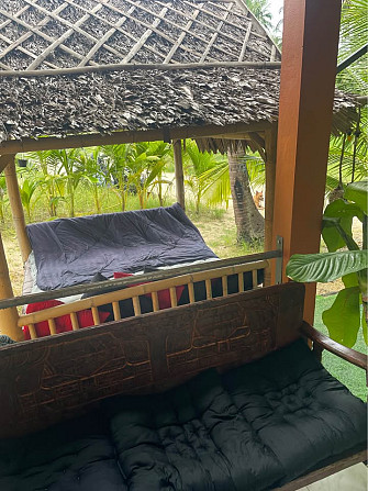 Studio Apartment with 1 Bathroom Phangan - photo 6