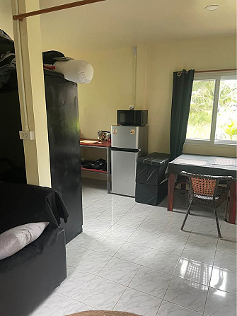 Studio Apartment with 1 Bathroom Phangan - photo 10