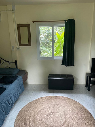 Studio Apartment with 1 Bathroom Phangan - photo 15