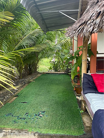 Studio Apartment with 1 Bathroom Phangan - photo 2