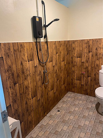 Studio Apartment with 1 Bathroom Phangan - photo 17