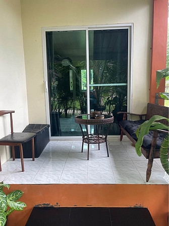 Studio Apartment with 1 Bathroom Phangan - photo 7