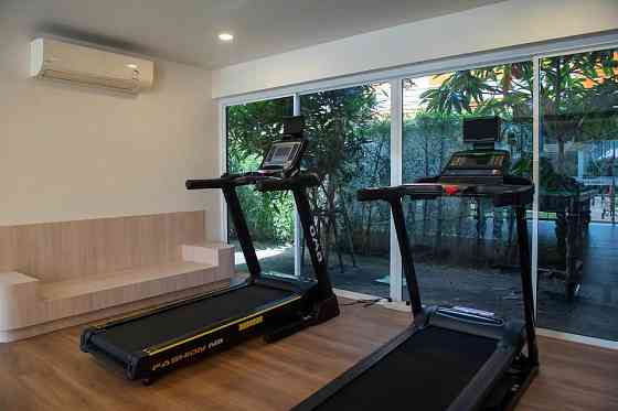 1 Bed 1 Bath - Apartment Samui