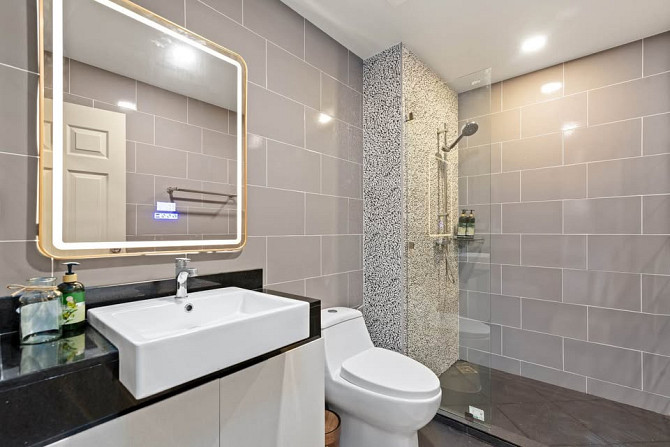 1 Bed 1 Bath - Apartment Samui - photo 3