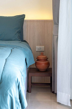 1 Bed 1 Bath - Apartment Samui - photo 7