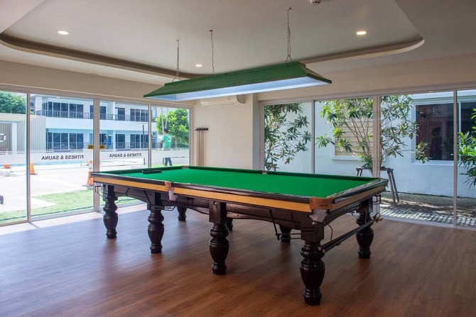 1 Bed 1 Bath - Apartment Samui - photo 10