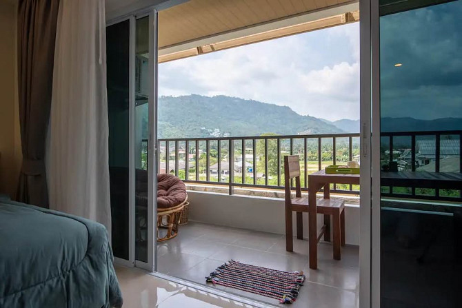 1 Bed 1 Bath - Apartment Samui - photo 4