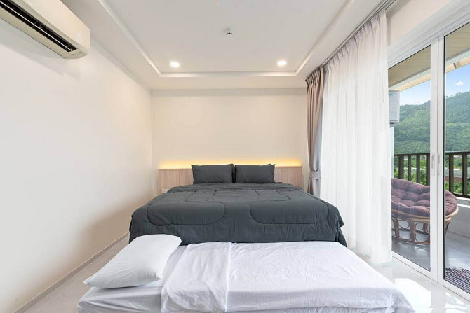 1 Bed 1 Bath - Apartment Samui - photo 9