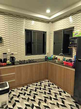 One bedroom one bathroom - house Phangan