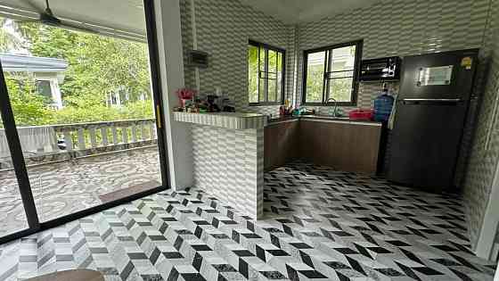 One bedroom one bathroom - house Phangan