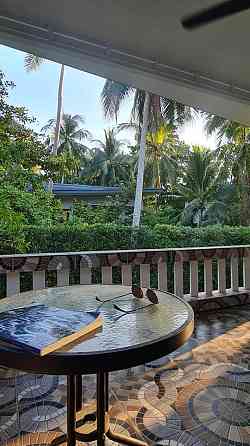One bedroom one bathroom - house Phangan