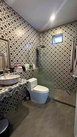 One bedroom one bathroom - house Phangan