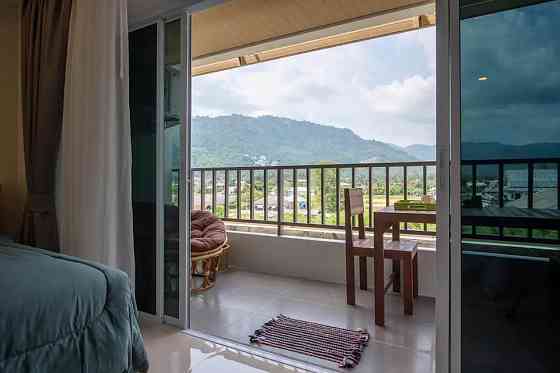 1 Bed 1 Bath - Apartment Samui