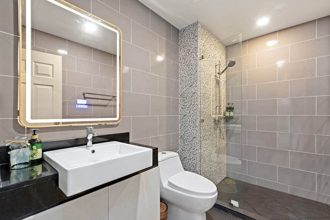 1 Bed 1 Bath - Apartment Samui - photo 14