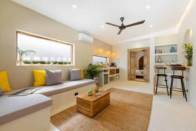 1 bed 1 bath – Townhouse Samui - photo 16