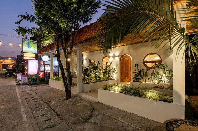 1 bed 1 bath – Townhouse Samui - photo 6