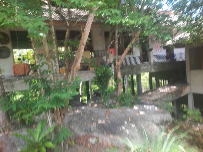 Townhouse for Short Term Rent Phangan - photo 2