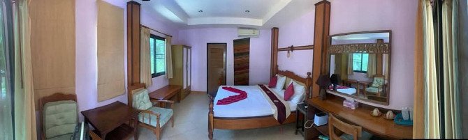 Rooms for short term rent Samui - photo 2