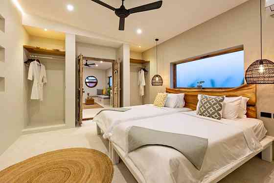 1 bed 1 bath – Townhouse Samui