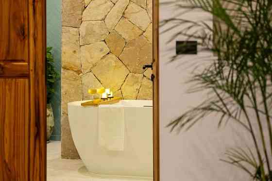 1 bed 1 bath – Townhouse Samui