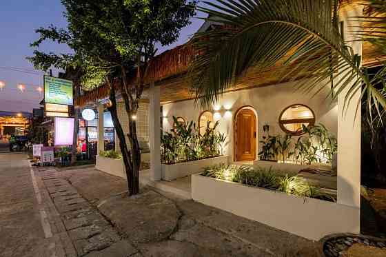 1 bed 1 bath – Townhouse Samui