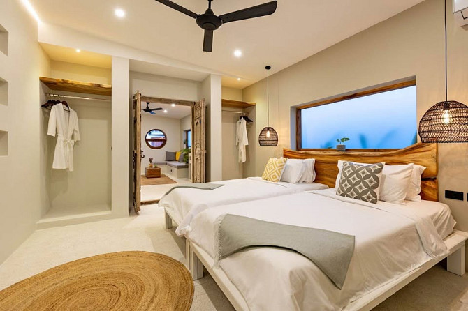 1 bed 1 bath – Townhouse Samui - photo 1