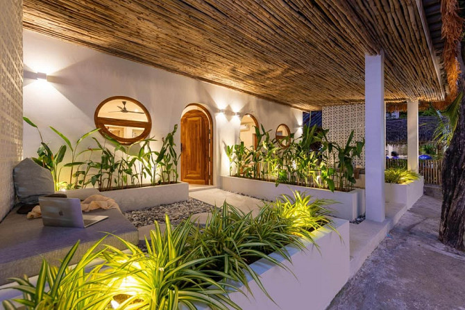 1 bed 1 bath – Townhouse Samui - photo 7