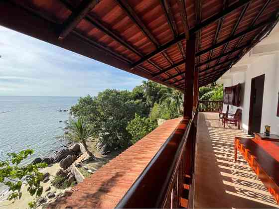 1 bed 1 bathroom – Apartment Phangan