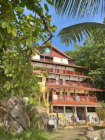 1 bed 1 bathroom – Apartment Phangan
