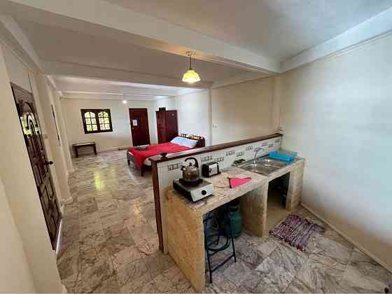 1 bed 1 bathroom – Apartment Phangan