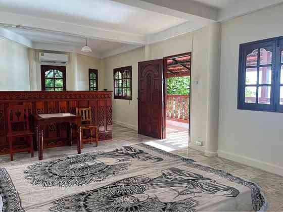 1 bed 1 bathroom – Apartment Phangan
