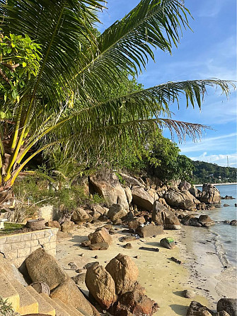 1 bed 1 bathroom – Apartment Phangan - photo 15