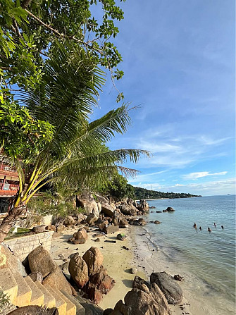 1 bed 1 bathroom – Apartment Phangan - photo 17