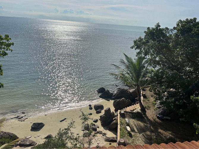 1 bed 1 bathroom – Apartment Phangan - photo 5