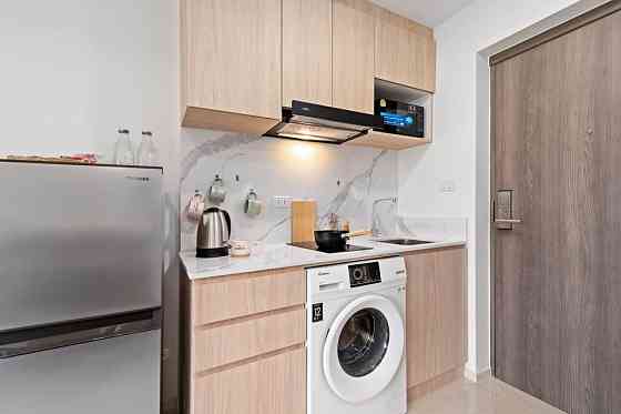 1 Bed 1 Bath - Apartment Samui