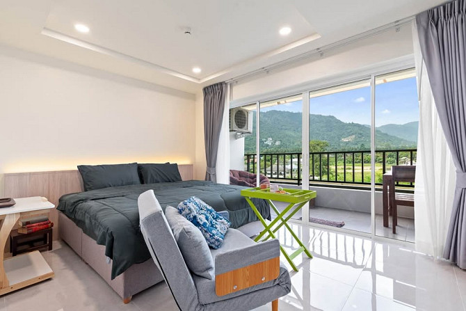 1 Bed 1 Bath - Apartment Samui - photo 1