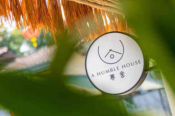 1 bed 1 bath – Townhouse Samui